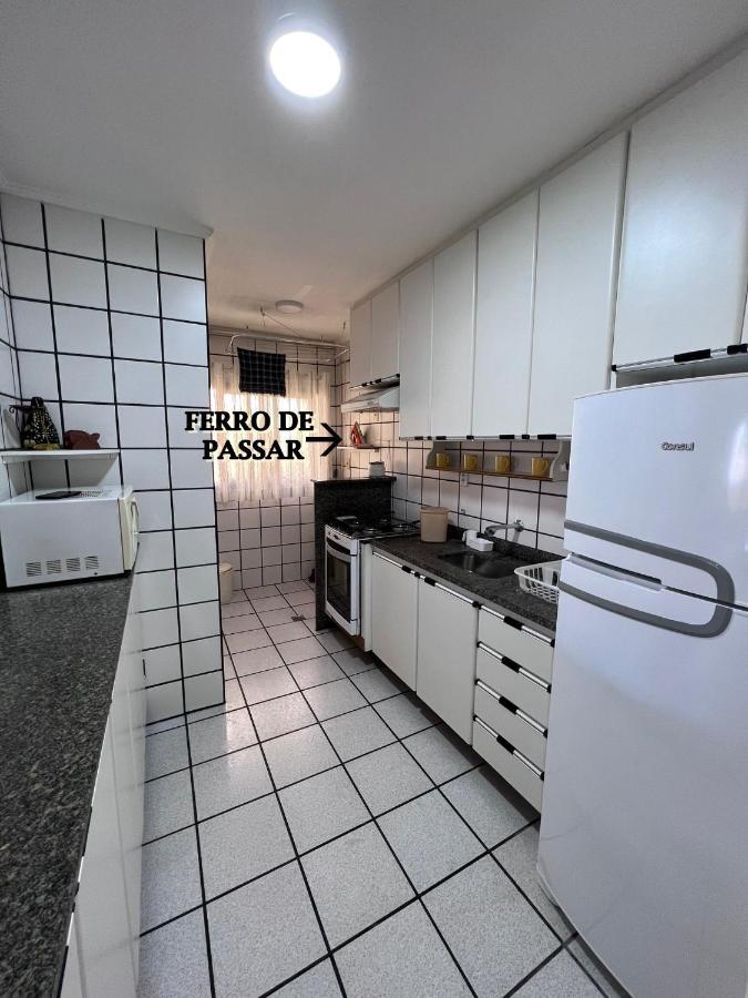 Apartamento Proximo Ao Mar! Ubatuba Exterior photo