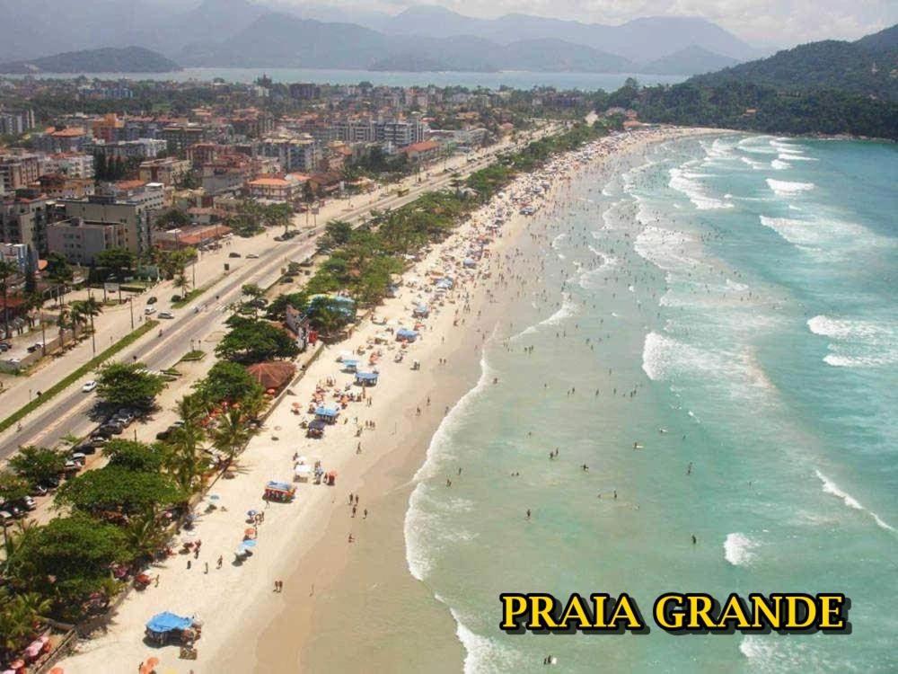 Apartamento Proximo Ao Mar! Ubatuba Exterior photo