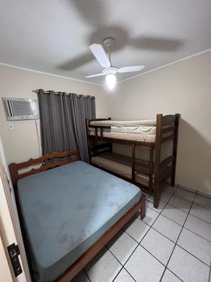 Apartamento Proximo Ao Mar! Ubatuba Exterior photo