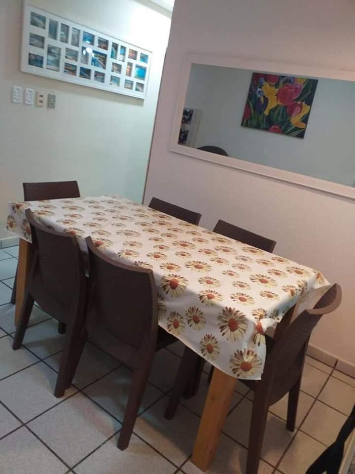 Apartamento Proximo Ao Mar! Ubatuba Exterior photo